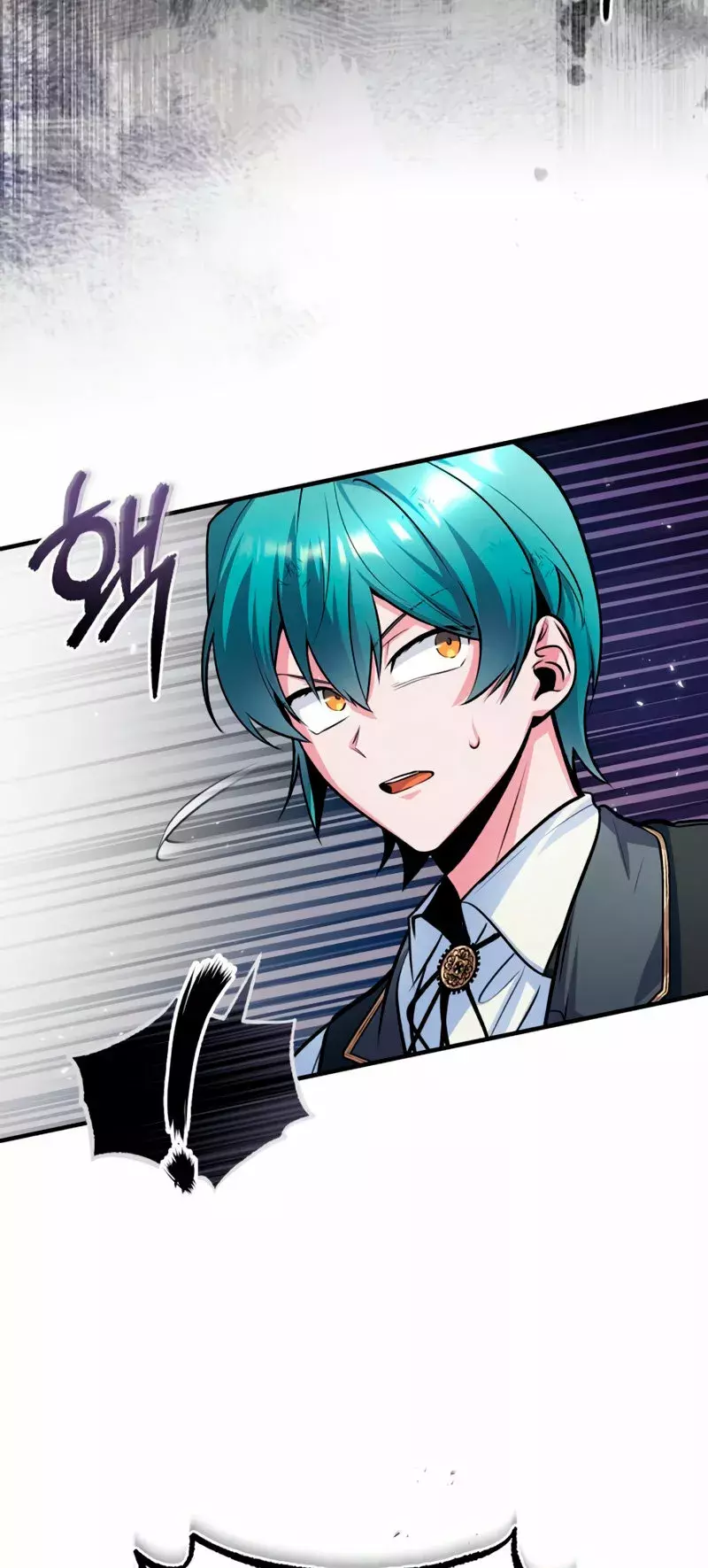 Read El profesor encubierto de la Academia ES Manga Online
