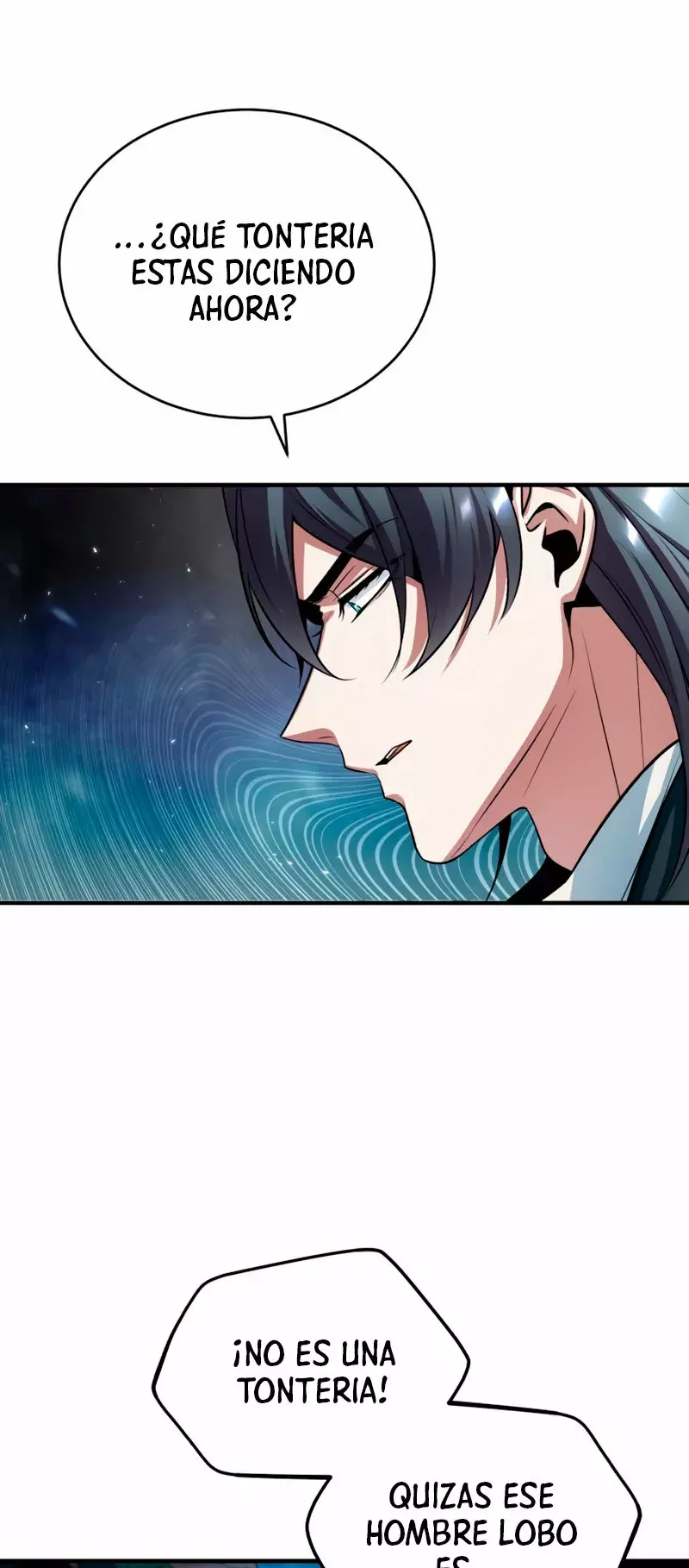 Read El profesor encubierto de la Academia ES Manga Online