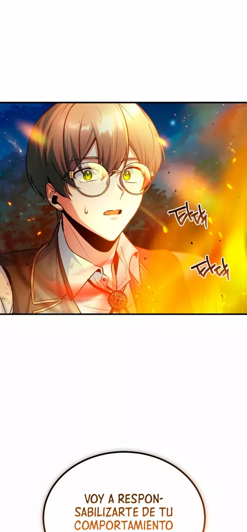 Read El profesor encubierto de la Academia ES Manga Online