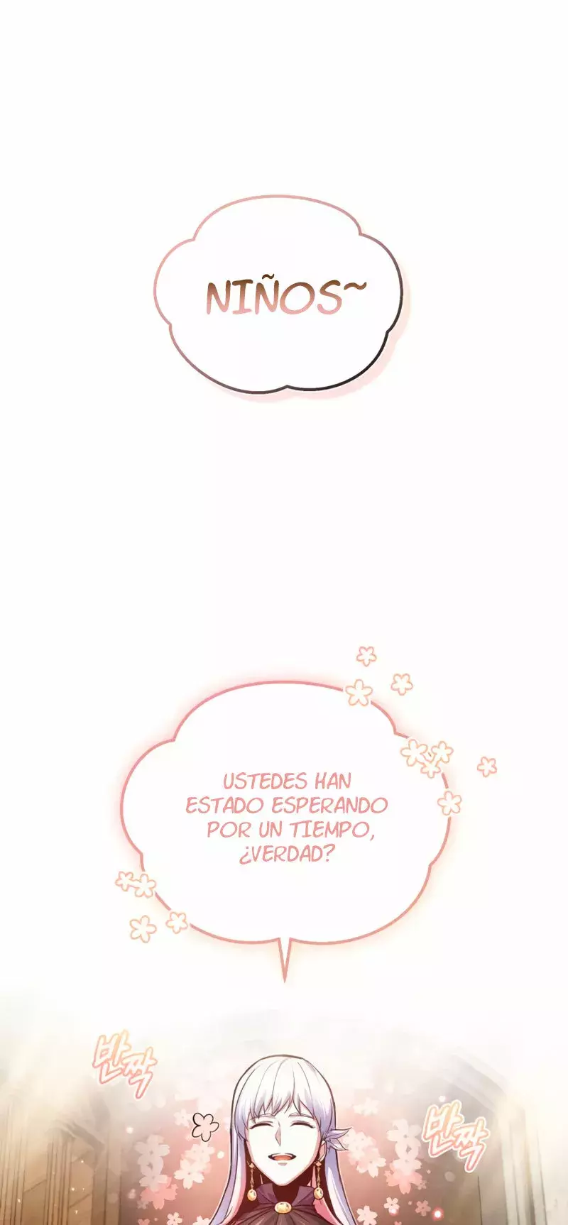 Read El profesor encubierto de la Academia ES Manga Online