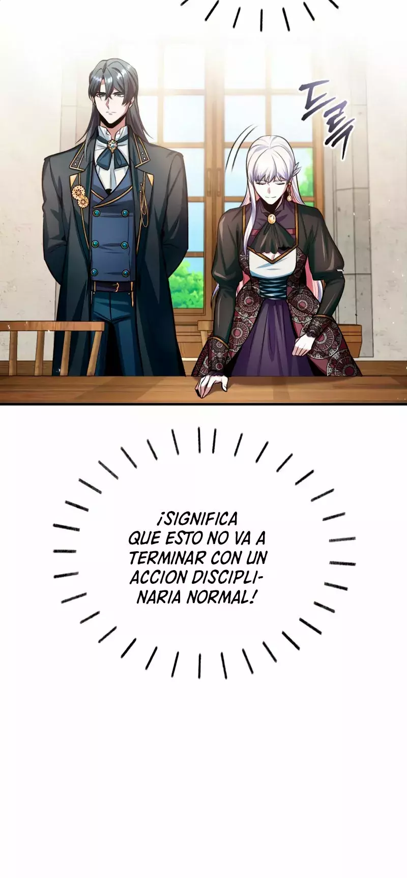Read El profesor encubierto de la Academia ES Manga Online