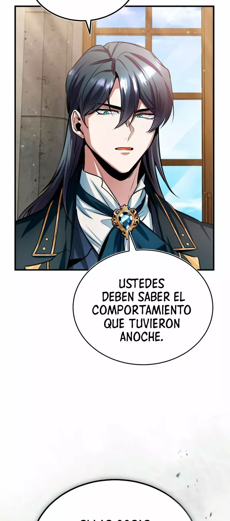 Read El profesor encubierto de la Academia ES Manga Online
