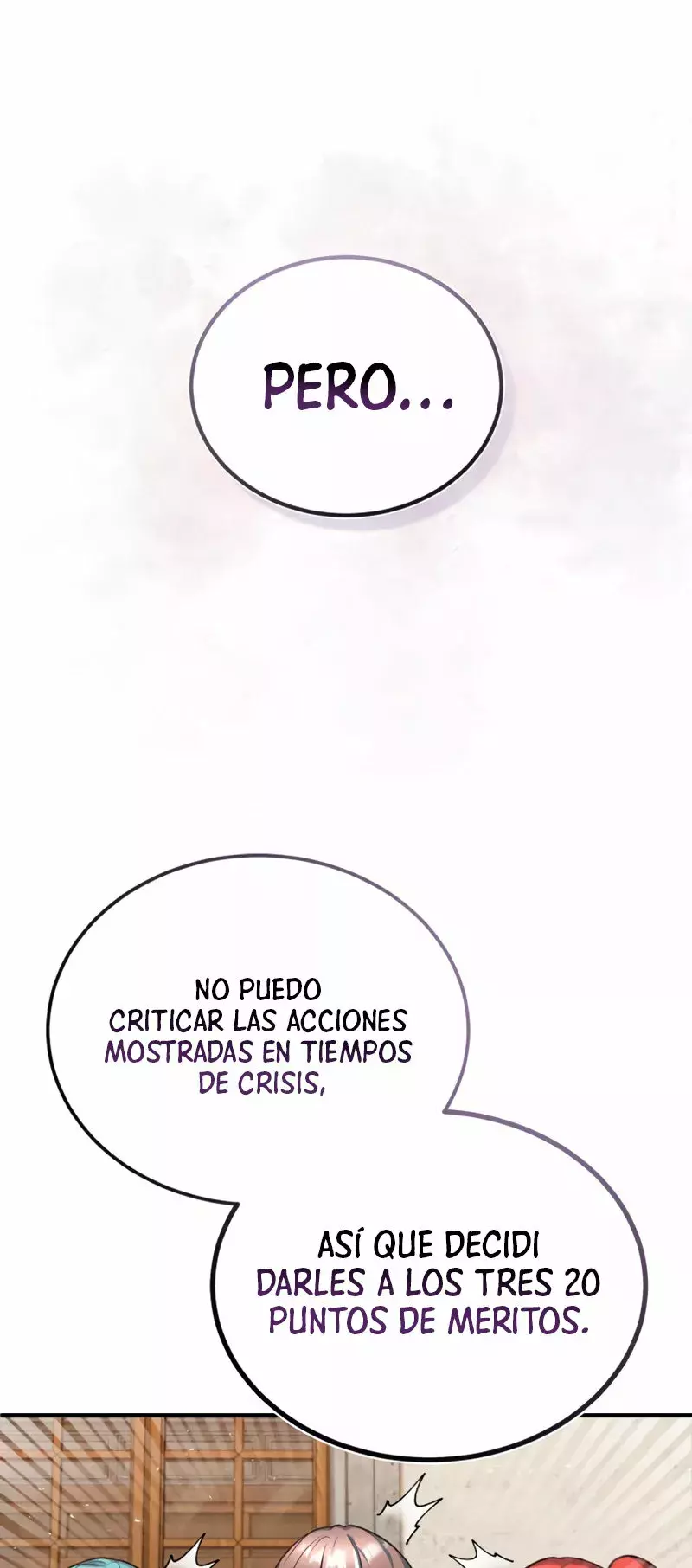Read El profesor encubierto de la Academia ES Manga Online