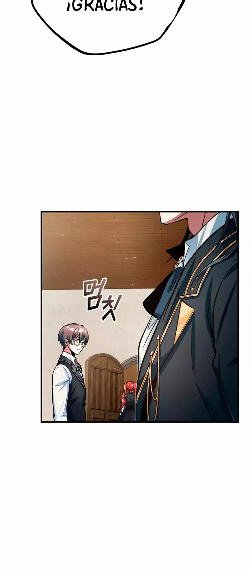 Read El profesor encubierto de la Academia ES Manga Online