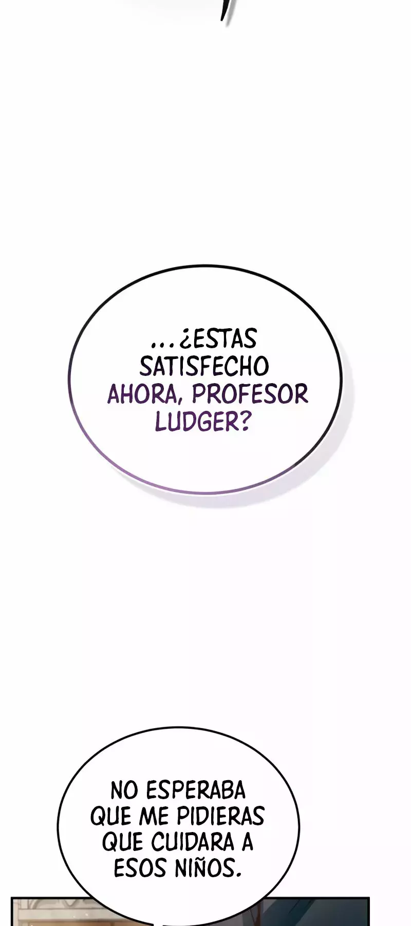 Read El profesor encubierto de la Academia ES Manga Online