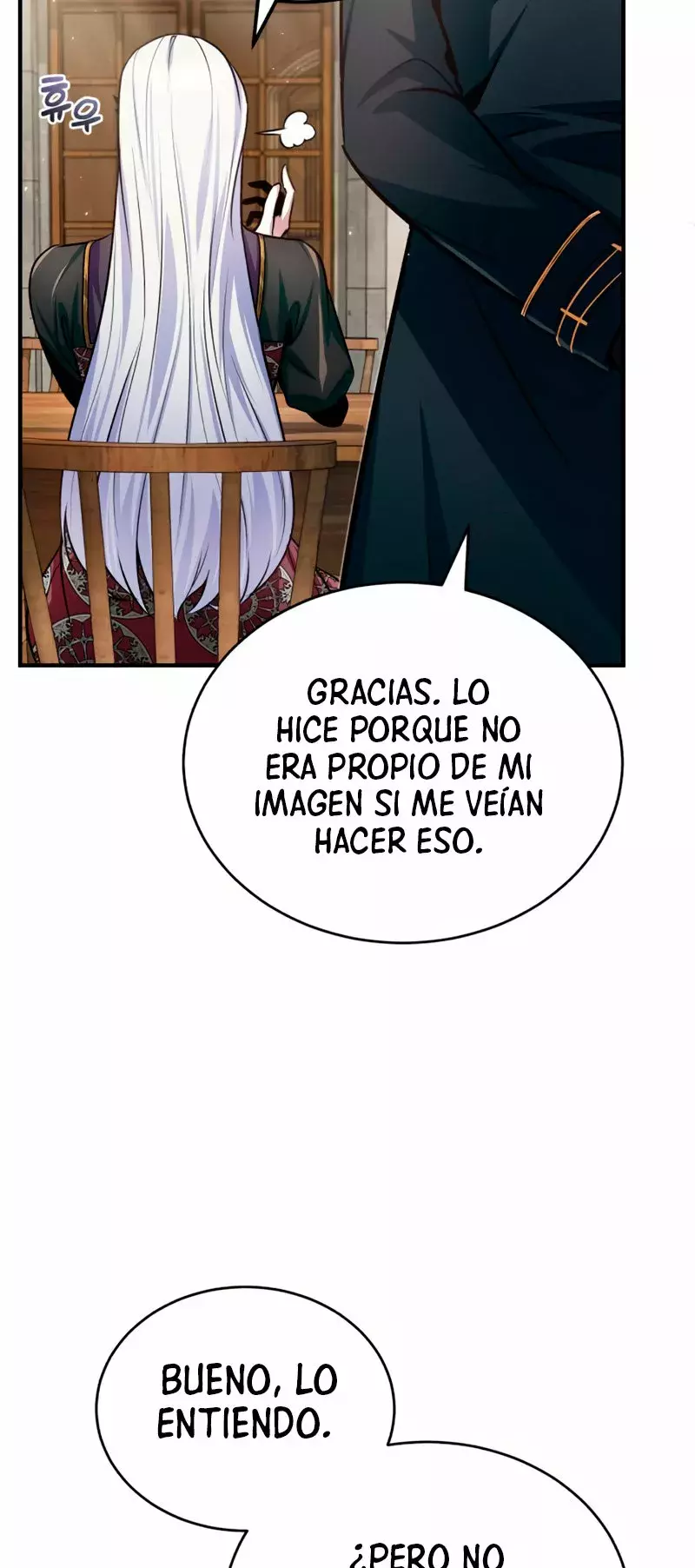 Read El profesor encubierto de la Academia ES Manga Online