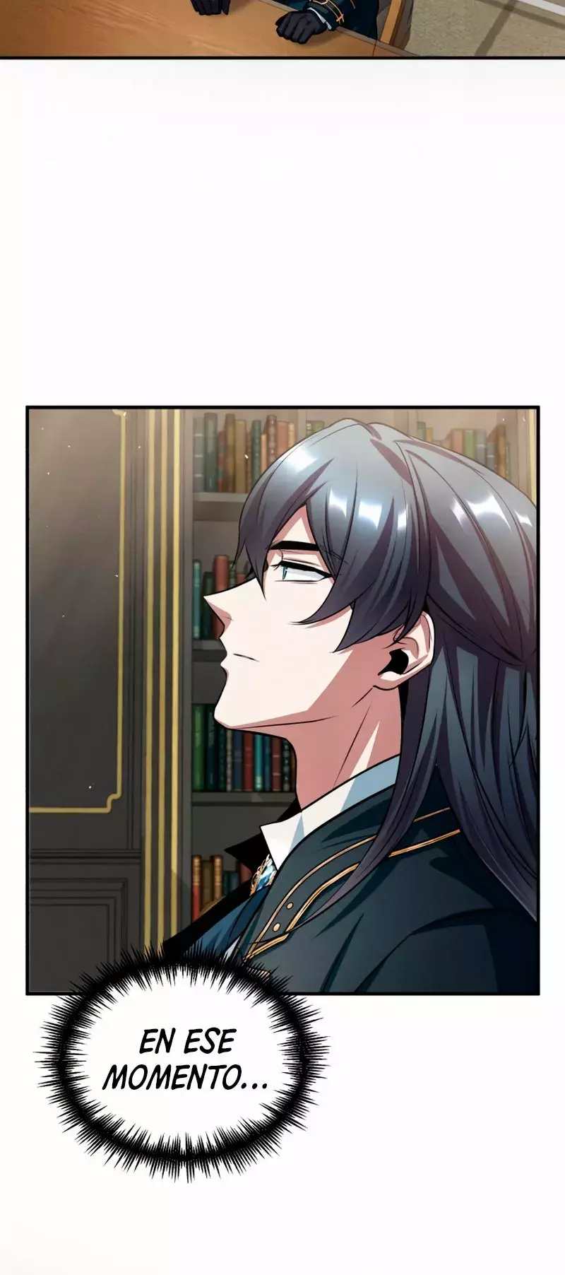 Read El profesor encubierto de la Academia ES Manga Online