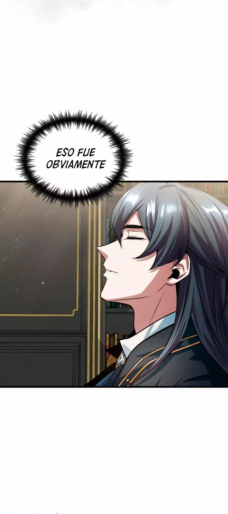 Read El profesor encubierto de la Academia ES Manga Online