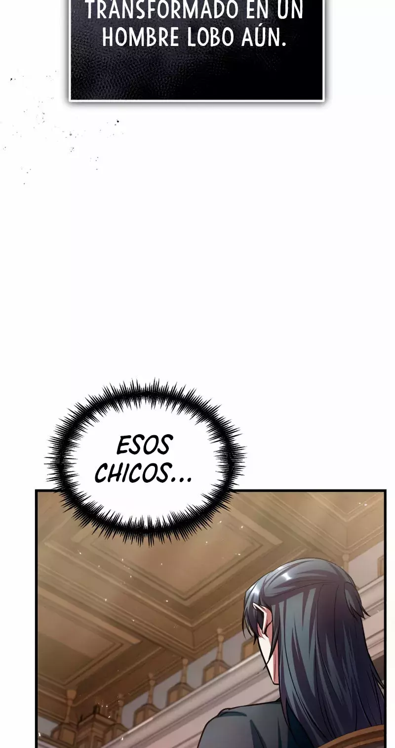 Read El profesor encubierto de la Academia ES Manga Online
