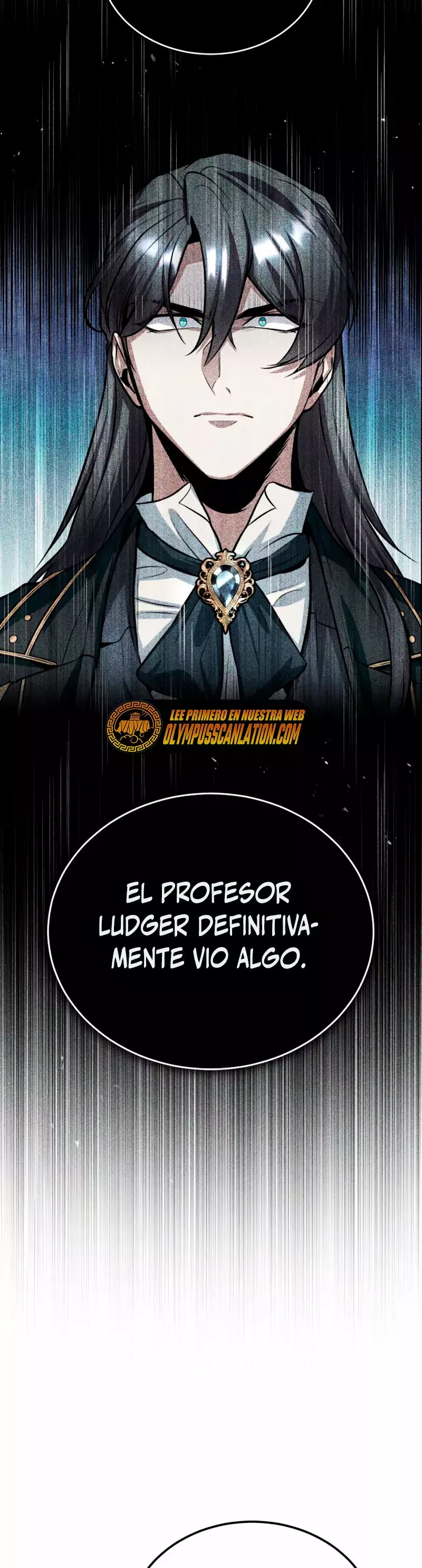 Read El profesor encubierto de la Academia ES Manga Online
