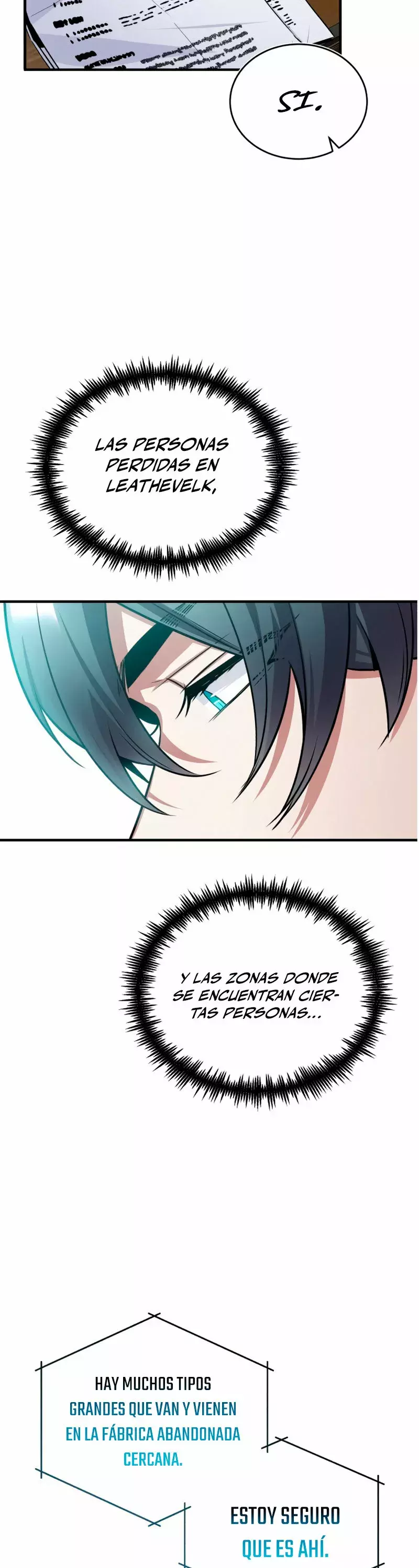 Read El profesor encubierto de la Academia ES Manga Online