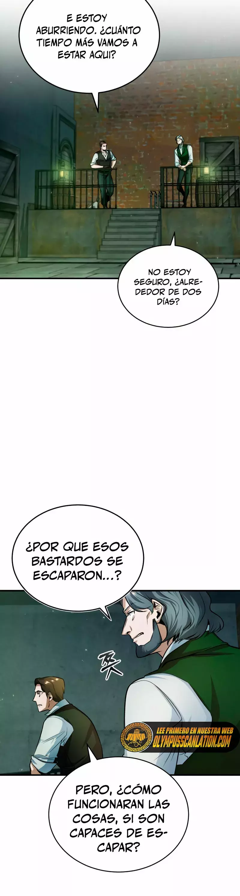 Read El profesor encubierto de la Academia ES Manga Online