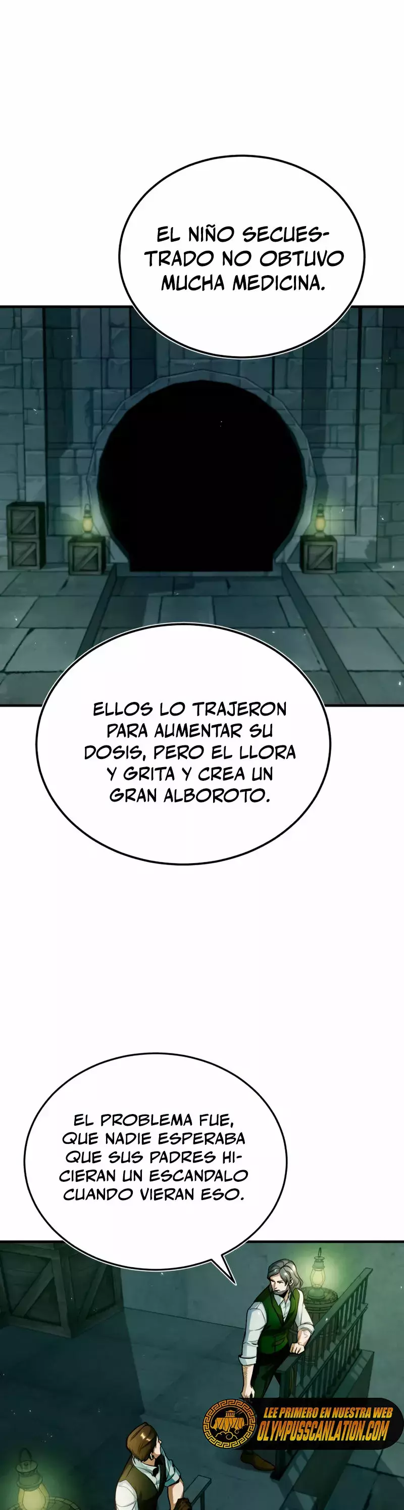 Read El profesor encubierto de la Academia ES Manga Online