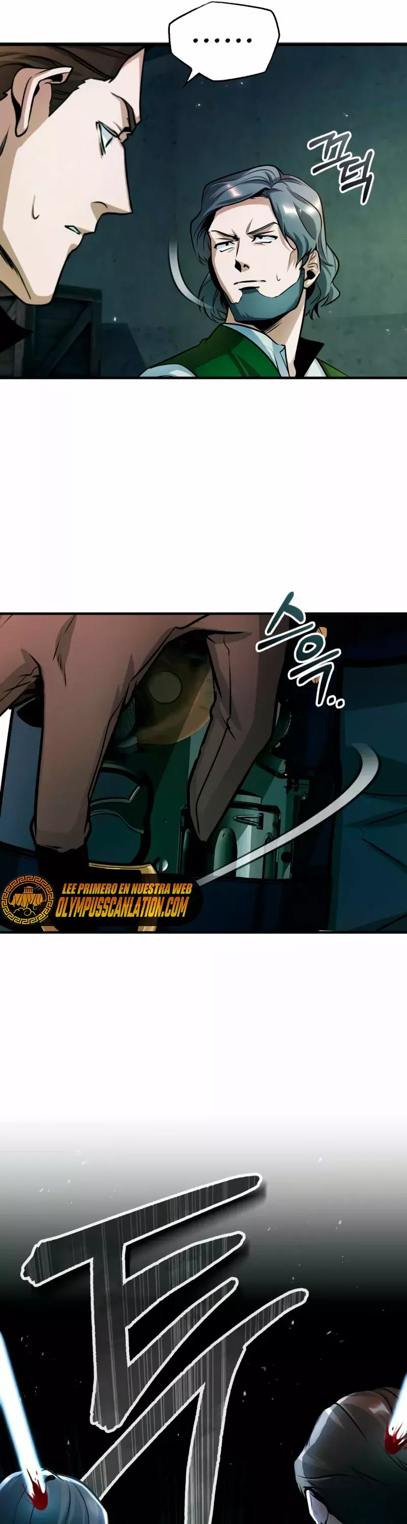 Read El profesor encubierto de la Academia ES Manga Online