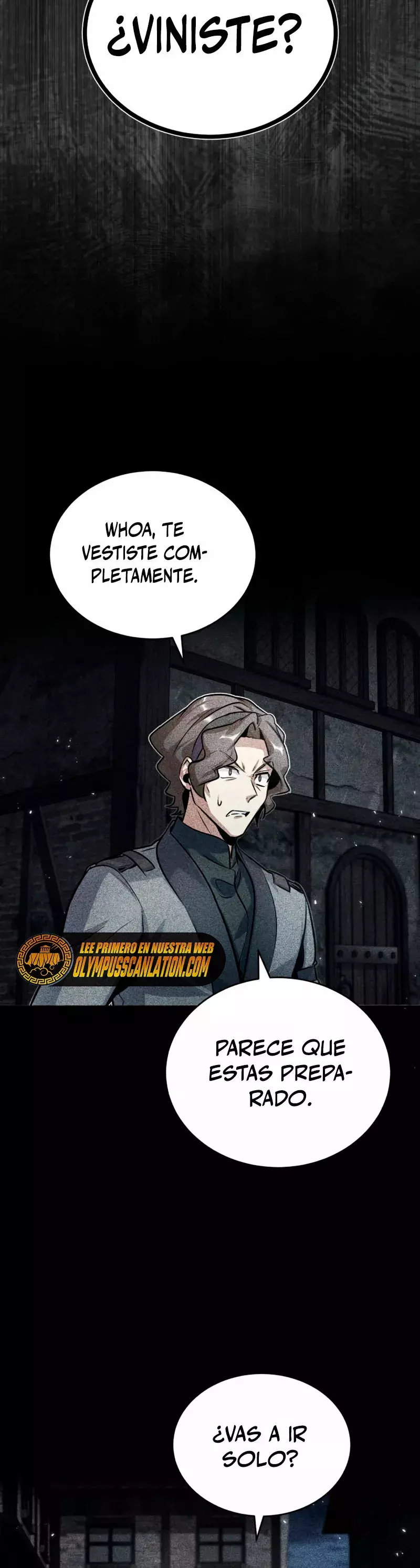 Read El profesor encubierto de la Academia ES Manga Online