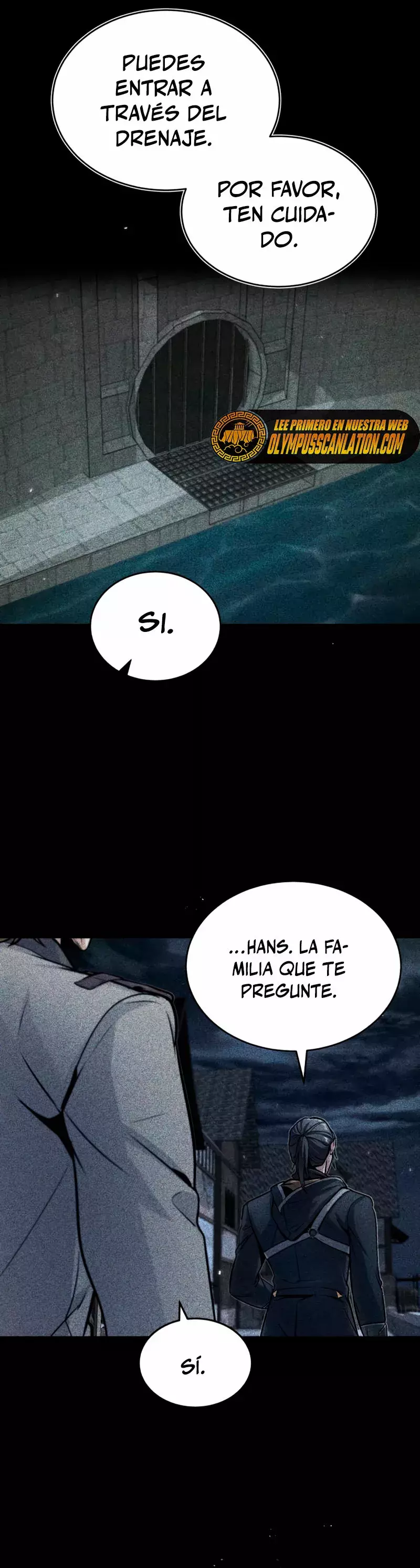 Read El profesor encubierto de la Academia ES Manga Online