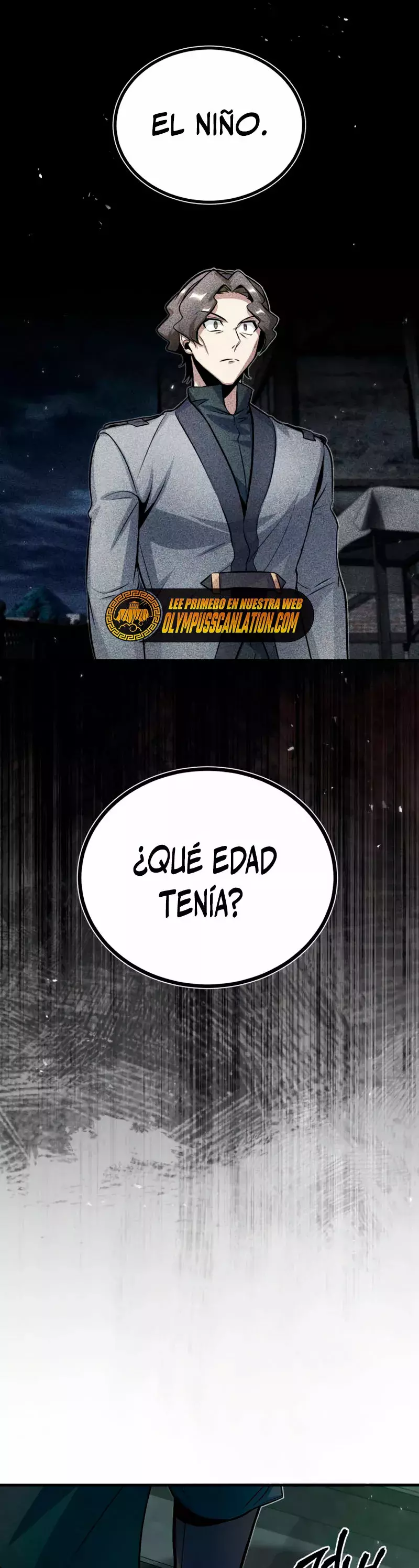 Read El profesor encubierto de la Academia ES Manga Online