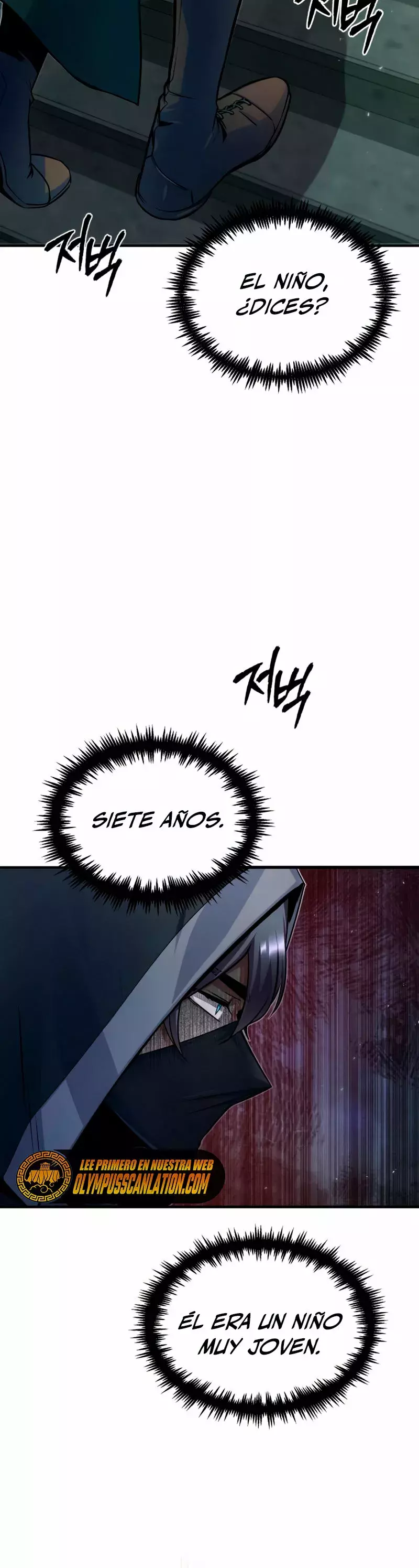 Read El profesor encubierto de la Academia ES Manga Online