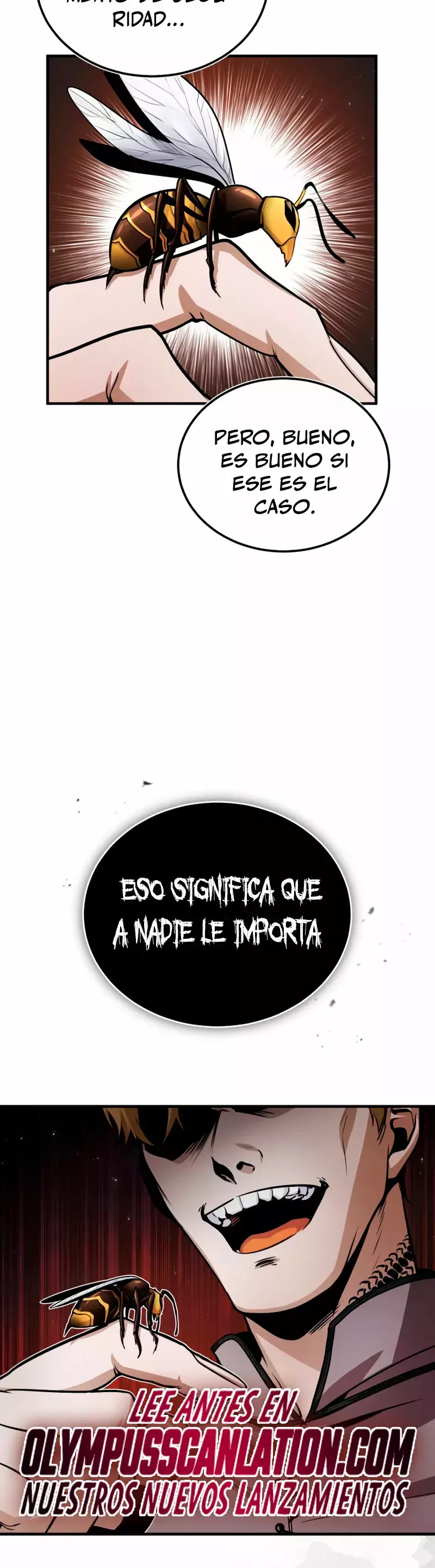 Read El profesor encubierto de la Academia ES Manga Online