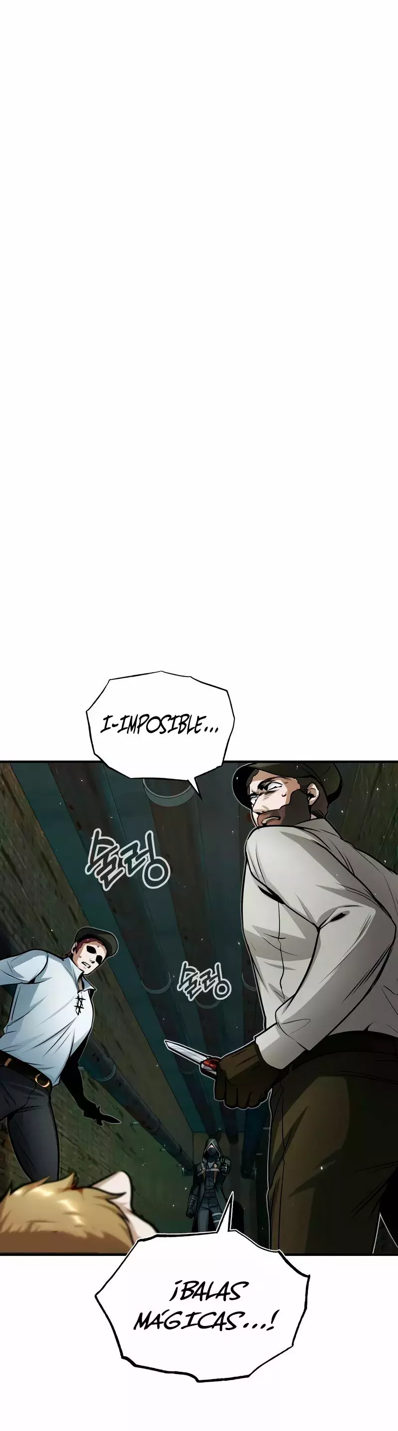 Read El profesor encubierto de la Academia ES Manga Online