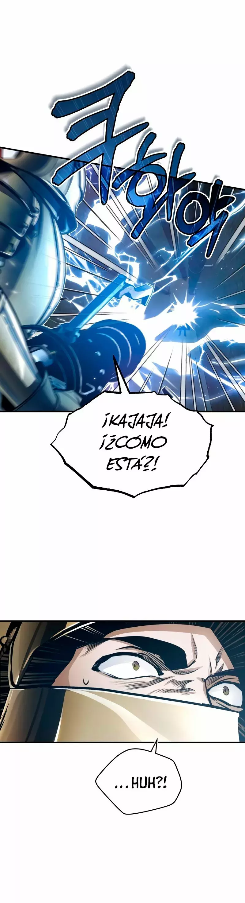 Read El profesor encubierto de la Academia ES Manga Online