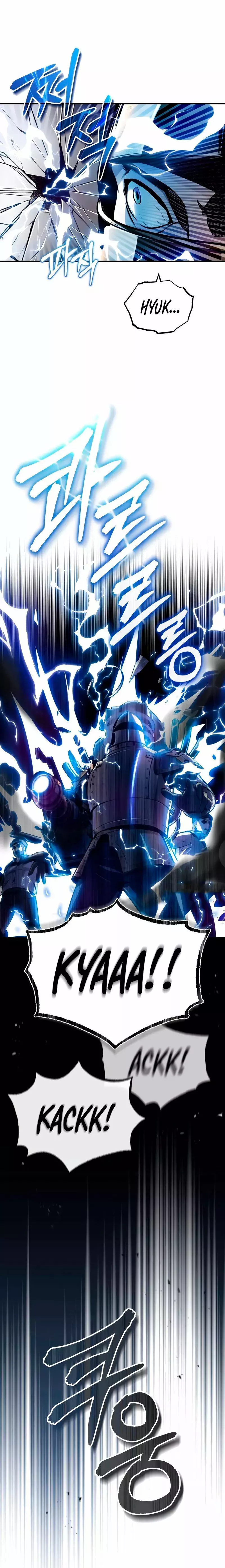Read El profesor encubierto de la Academia ES Manga Online