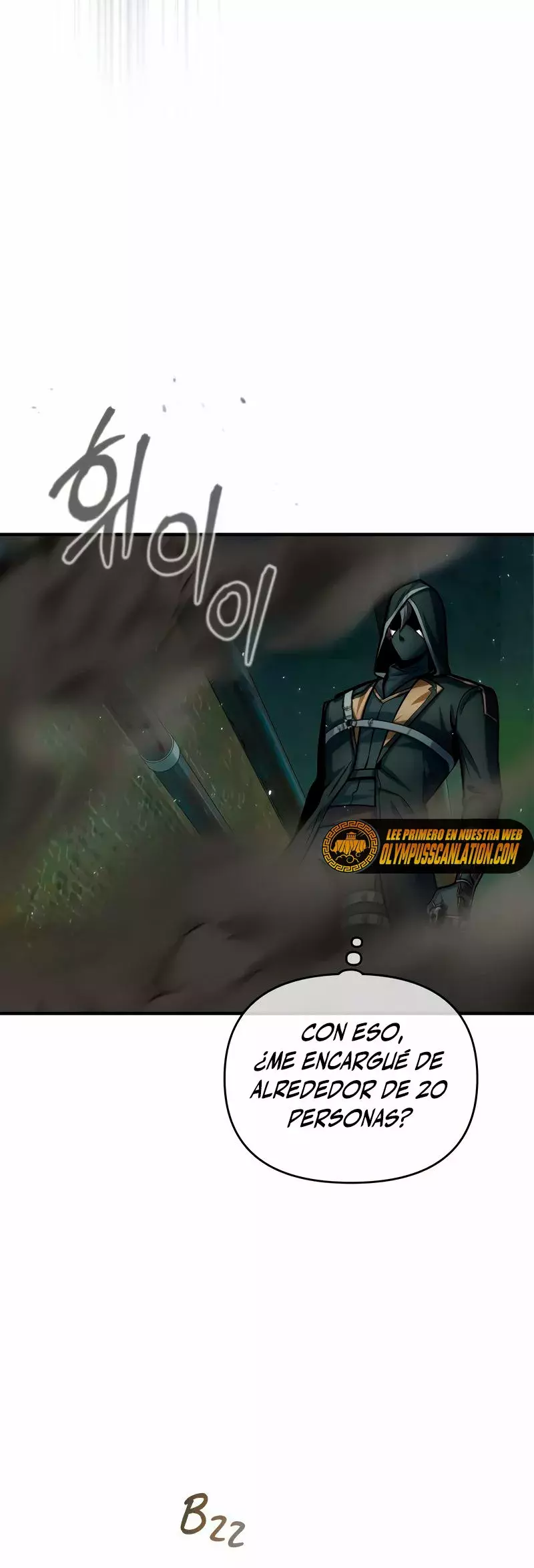 Read El profesor encubierto de la Academia ES Manga Online
