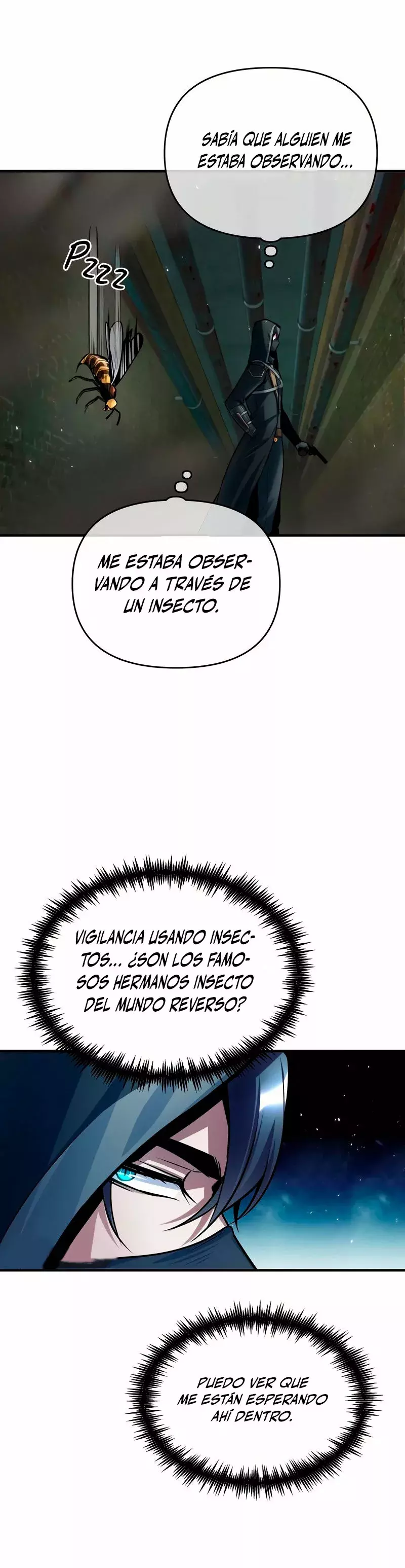 Read El profesor encubierto de la Academia ES Manga Online
