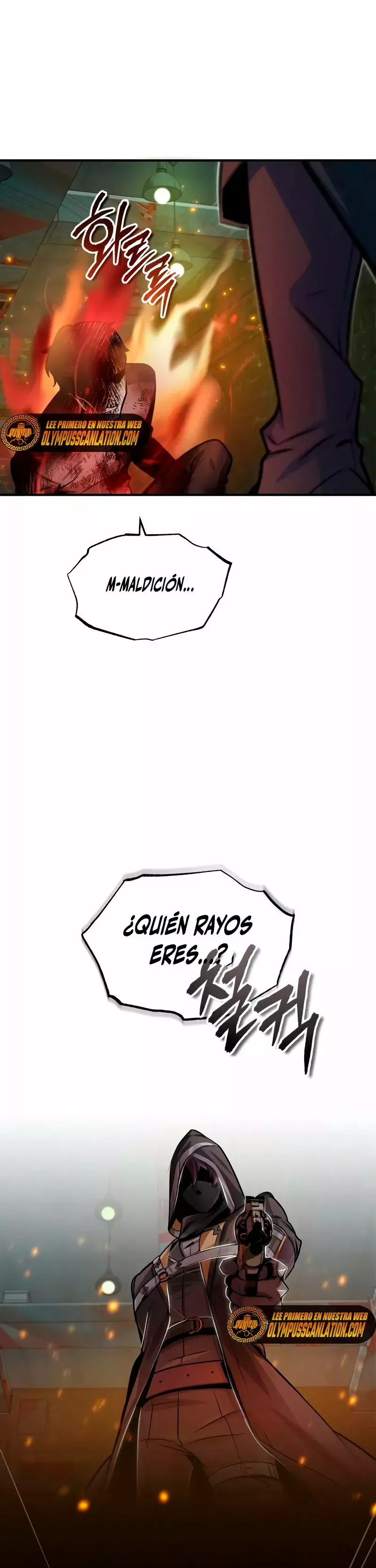 Read El profesor encubierto de la Academia ES Manga Online