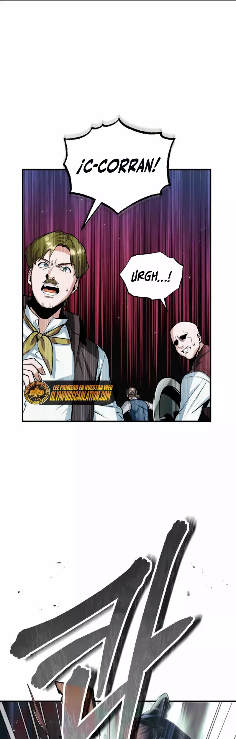 Read El profesor encubierto de la Academia ES Manga Online