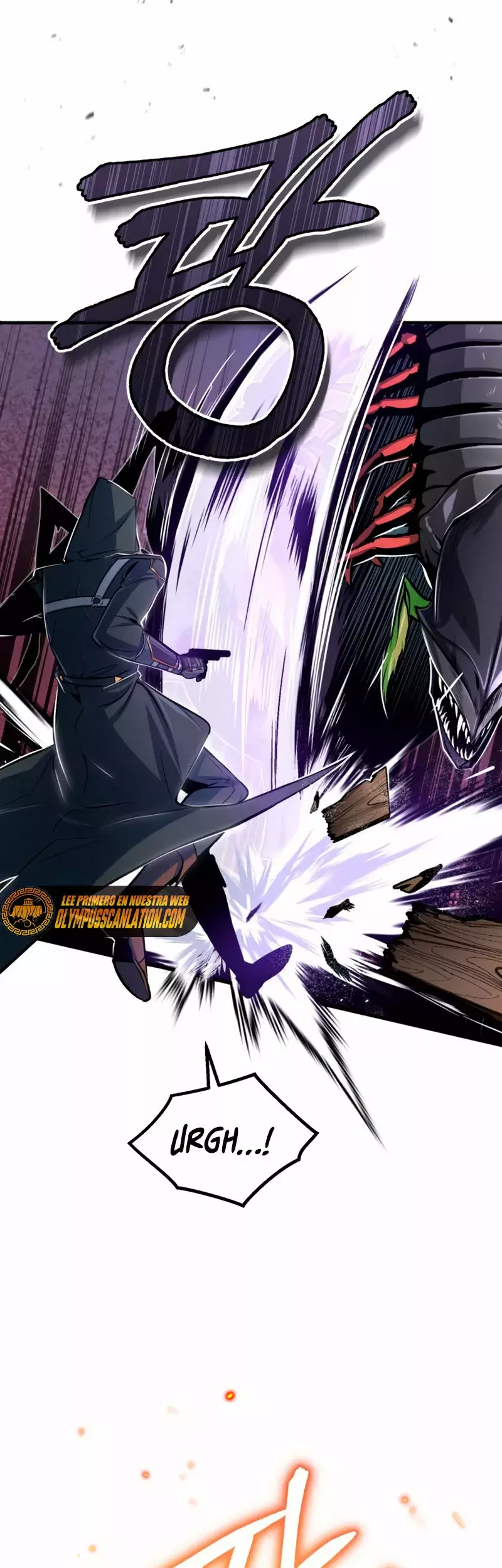 Read El profesor encubierto de la Academia ES Manga Online