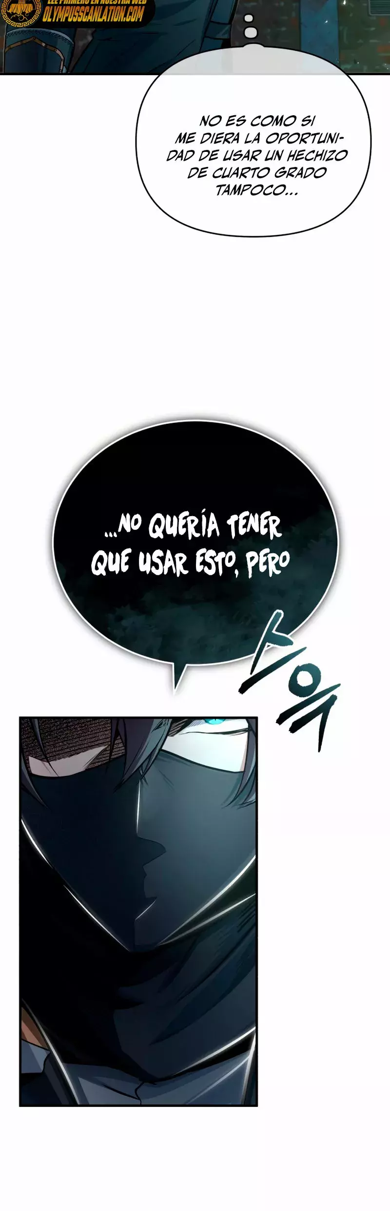 Read El profesor encubierto de la Academia ES Manga Online