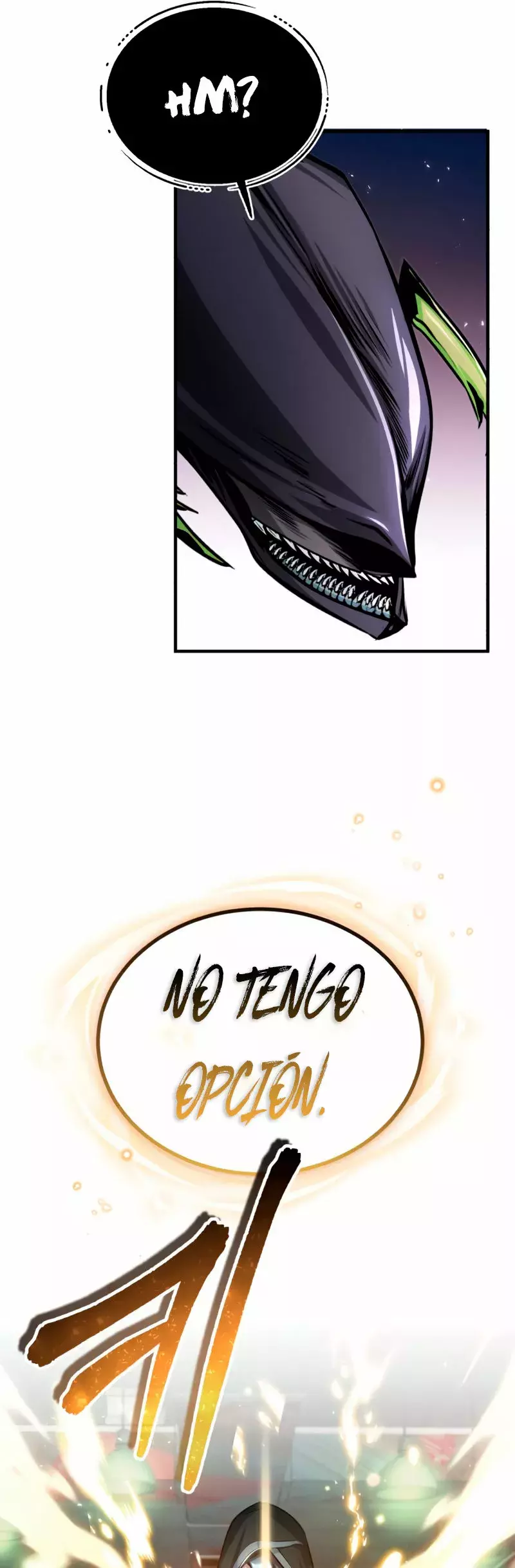 Read El profesor encubierto de la Academia ES Manga Online