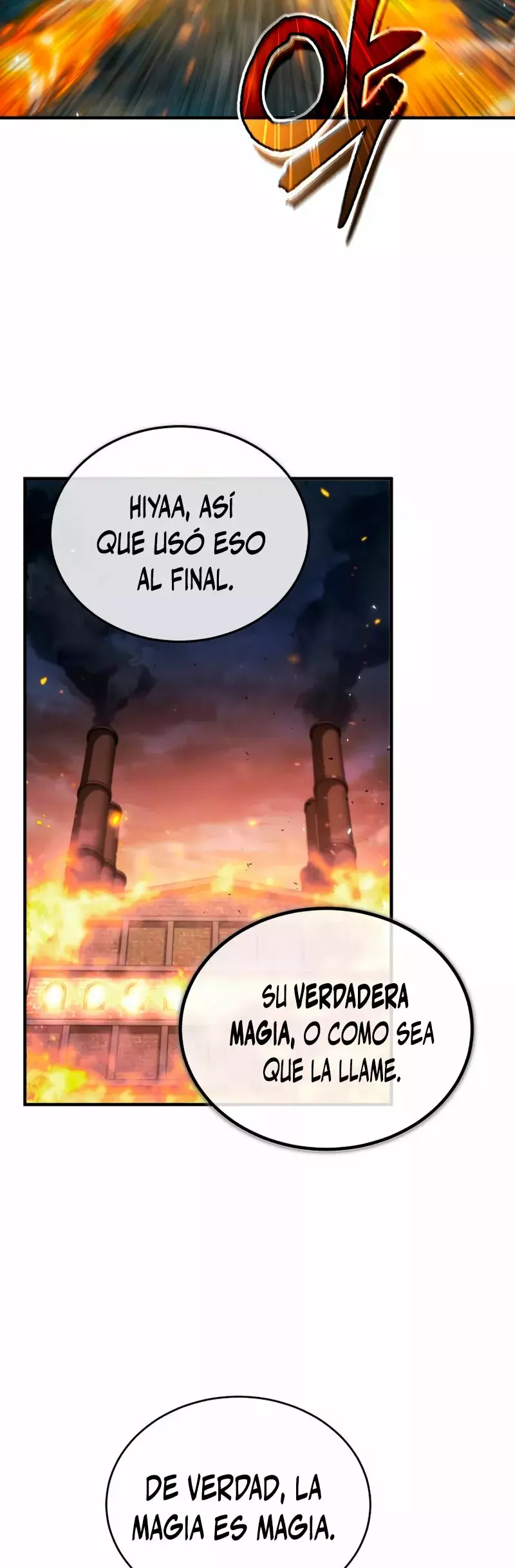 Read El profesor encubierto de la Academia ES Manga Online