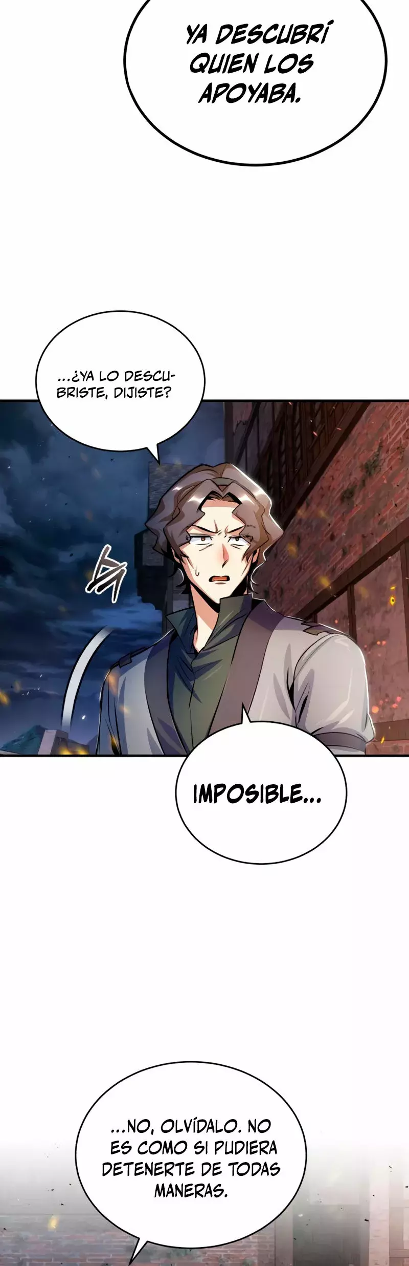Read El profesor encubierto de la Academia ES Manga Online