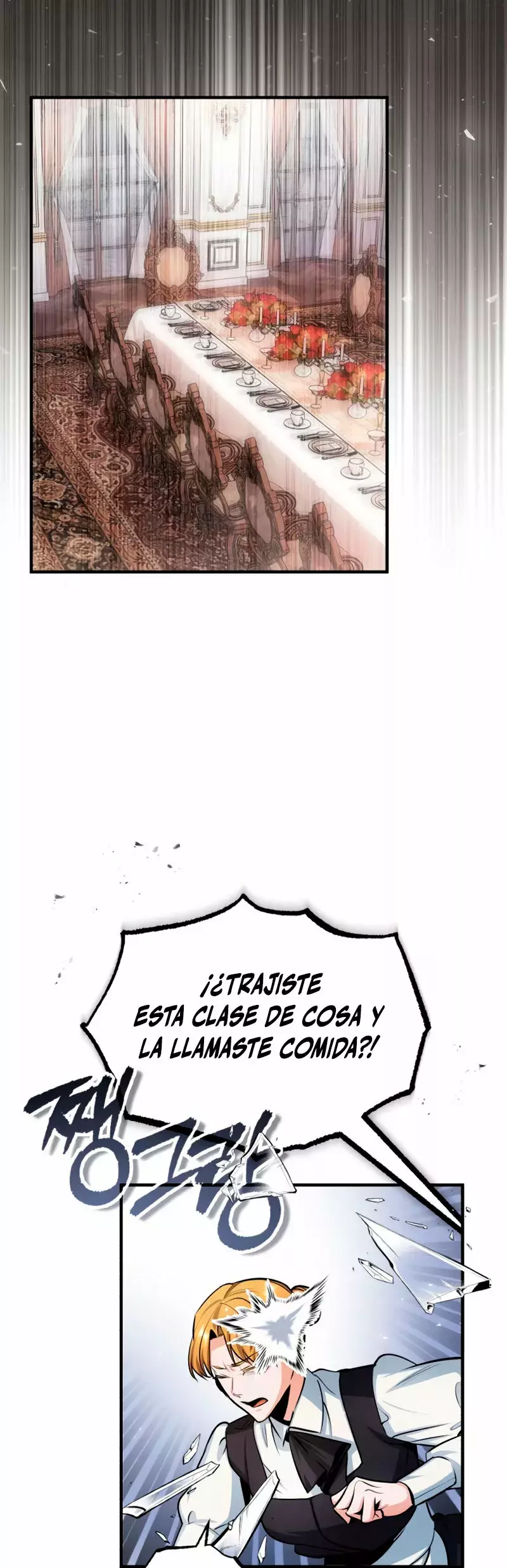 Read El profesor encubierto de la Academia ES Manga Online