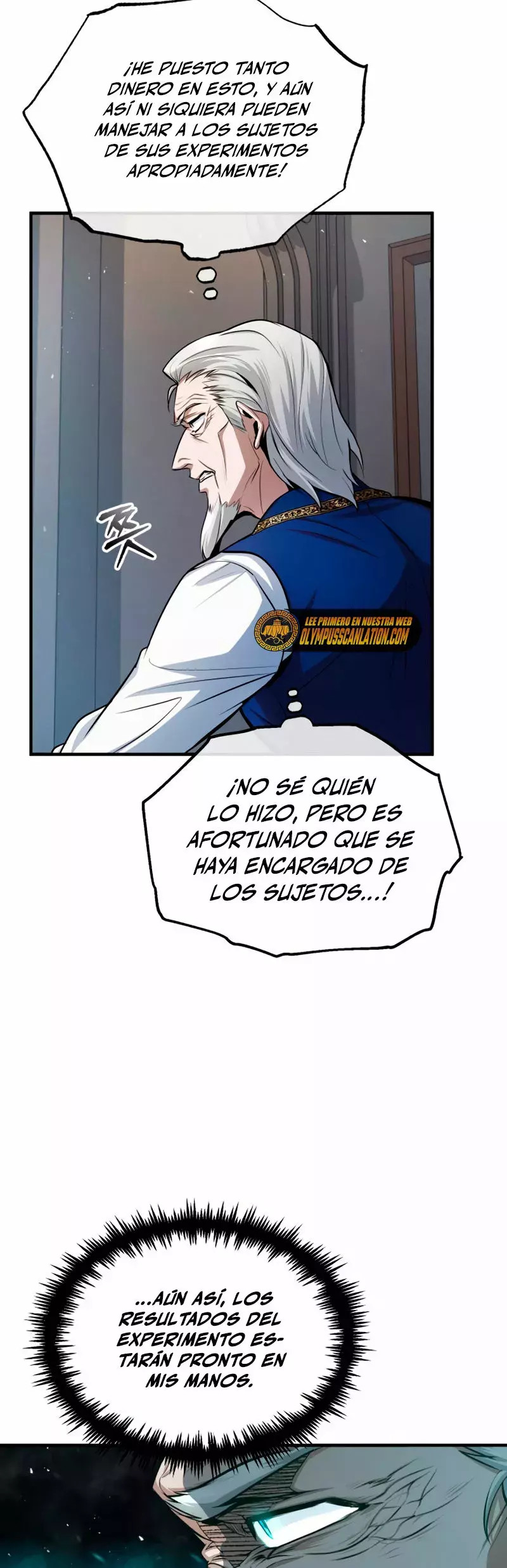 Read El profesor encubierto de la Academia ES Manga Online