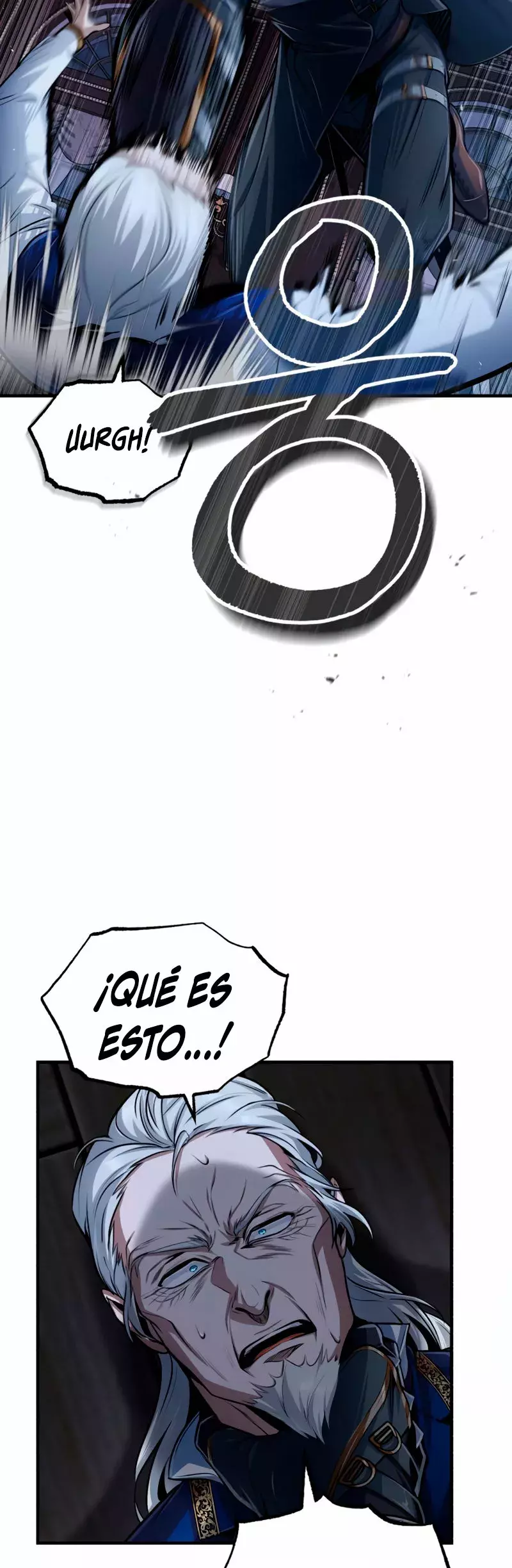 Read El profesor encubierto de la Academia ES Manga Online