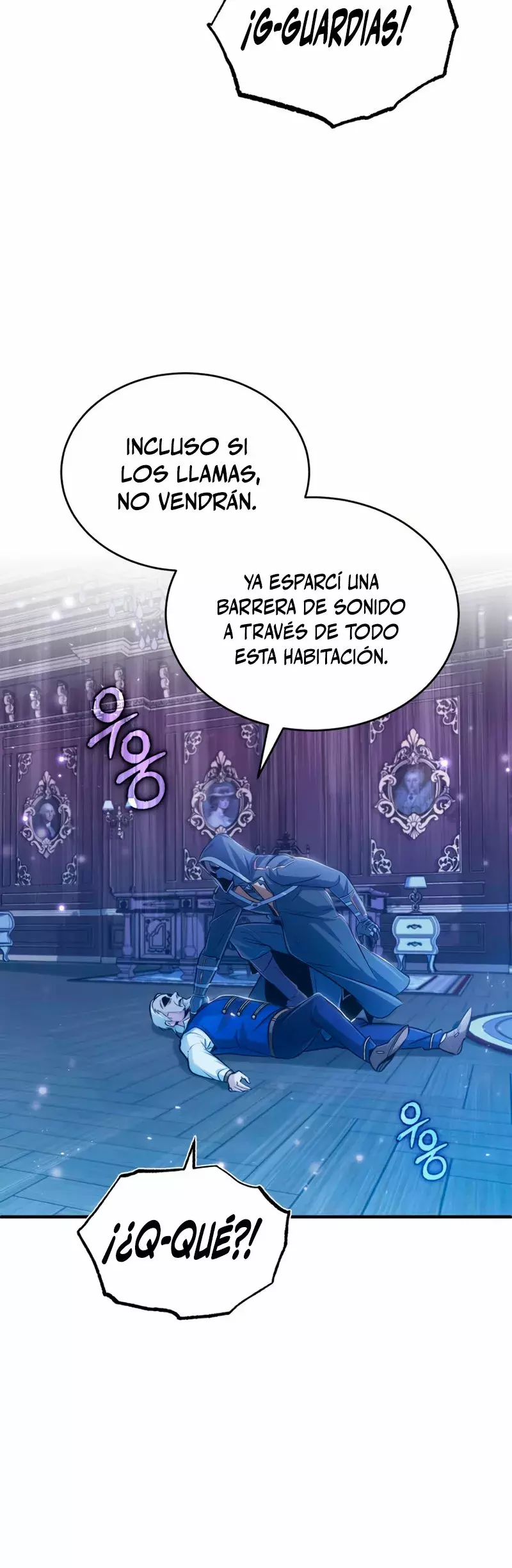 Read El profesor encubierto de la Academia ES Manga Online