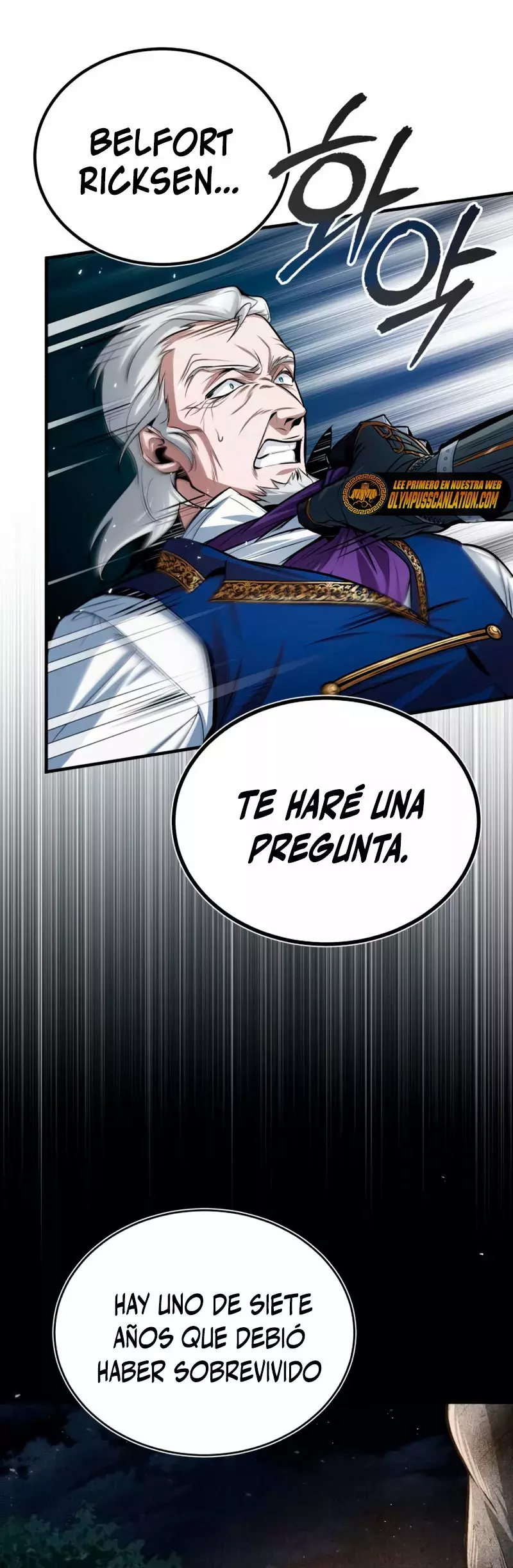 Read El profesor encubierto de la Academia ES Manga Online