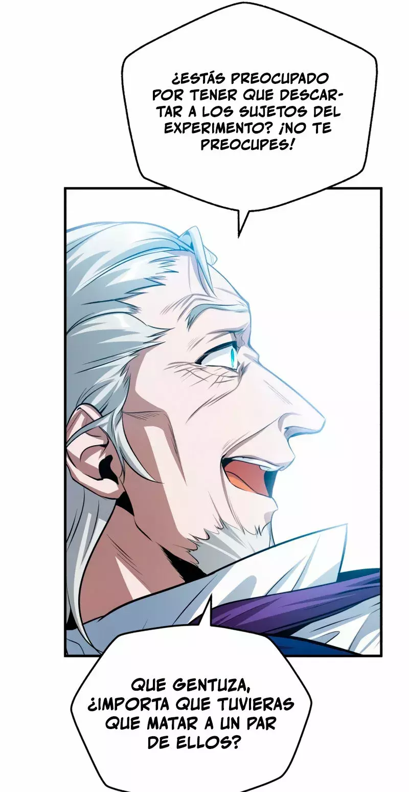 Read El profesor encubierto de la Academia ES Manga Online