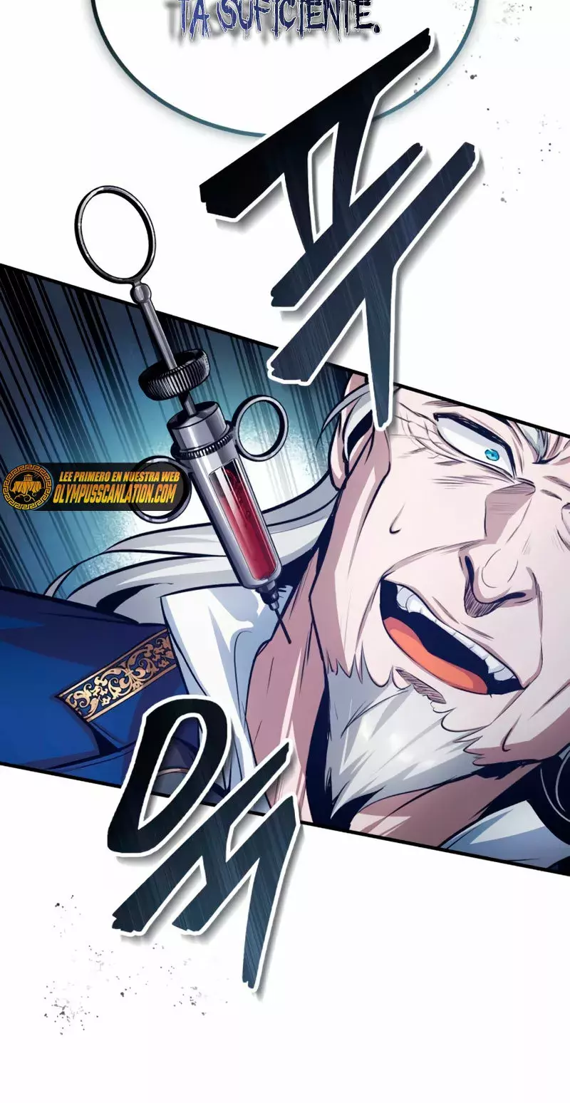 Read El profesor encubierto de la Academia ES Manga Online
