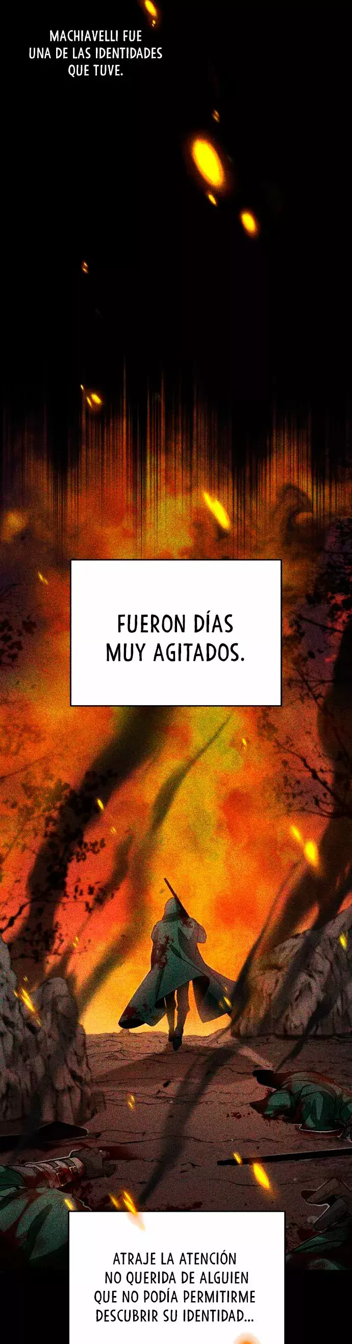 Read El profesor encubierto de la Academia ES Manga Online