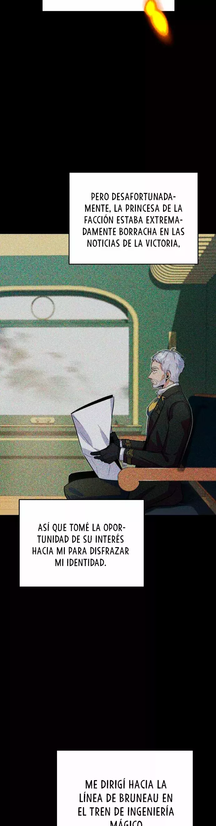 Read El profesor encubierto de la Academia ES Manga Online