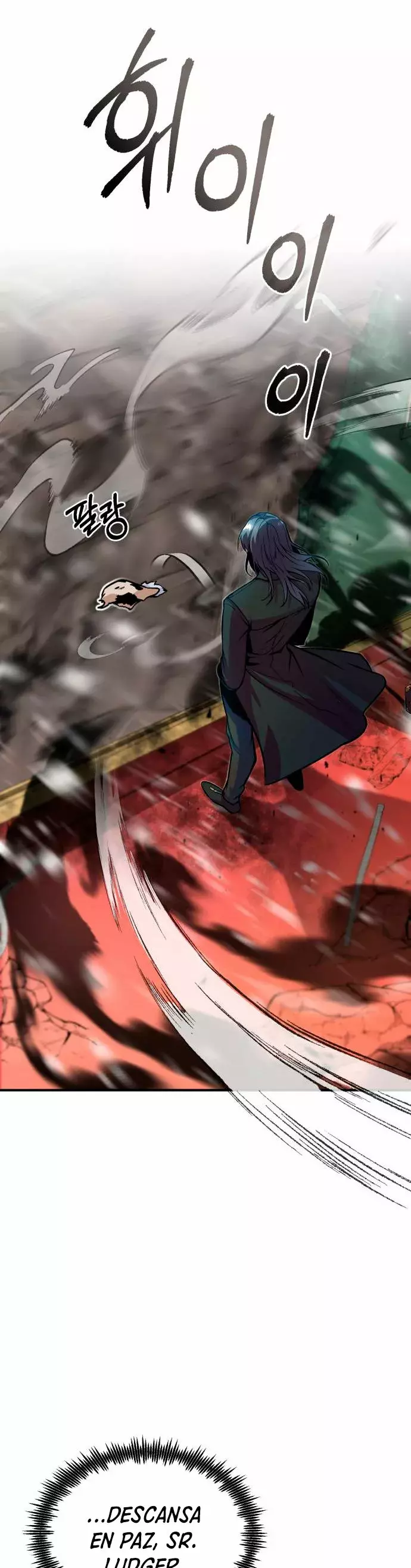 Read El profesor encubierto de la Academia ES Manga Online