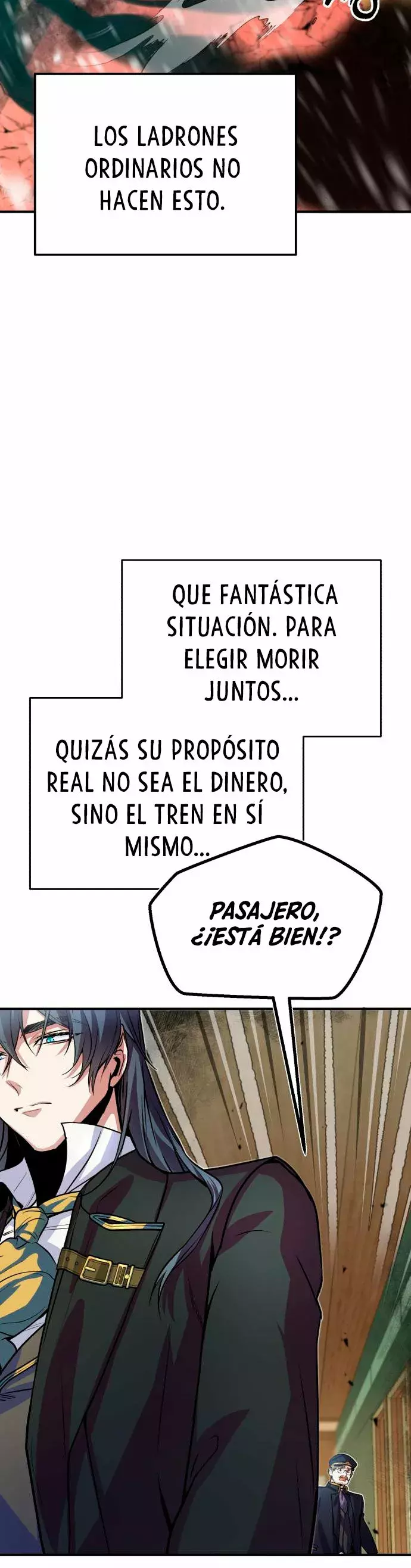 Read El profesor encubierto de la Academia ES Manga Online