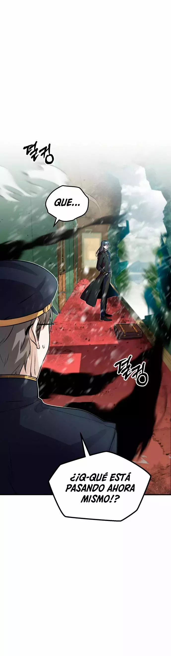 Read El profesor encubierto de la Academia ES Manga Online