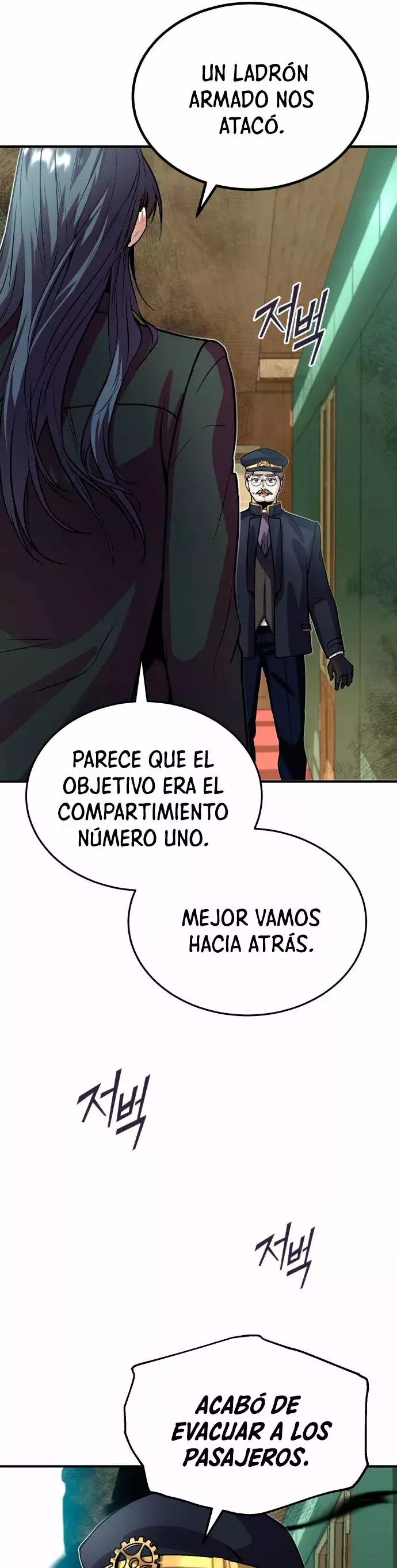 Read El profesor encubierto de la Academia ES Manga Online