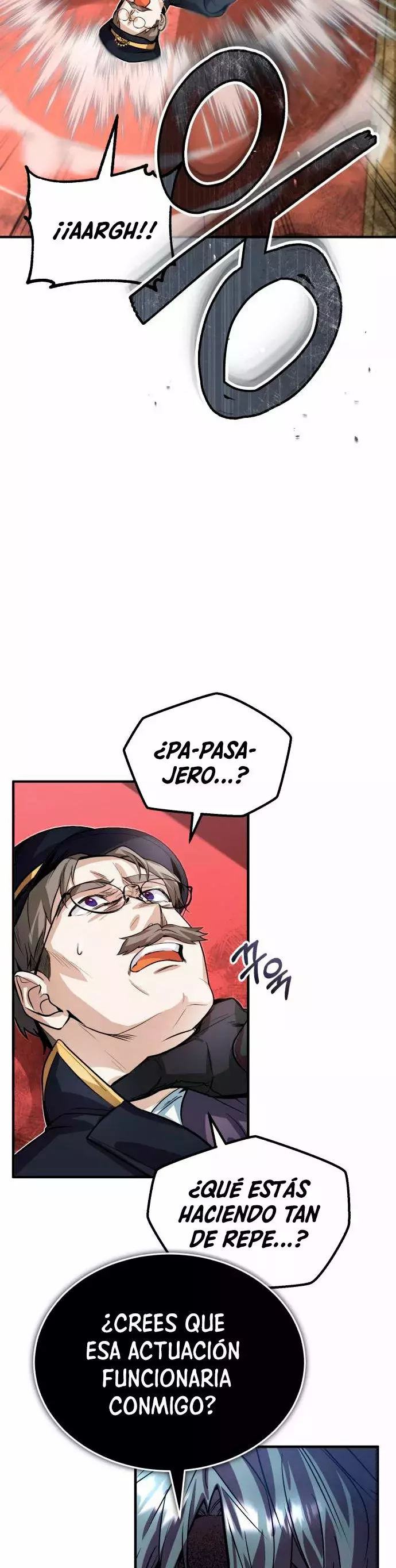 Read El profesor encubierto de la Academia ES Manga Online