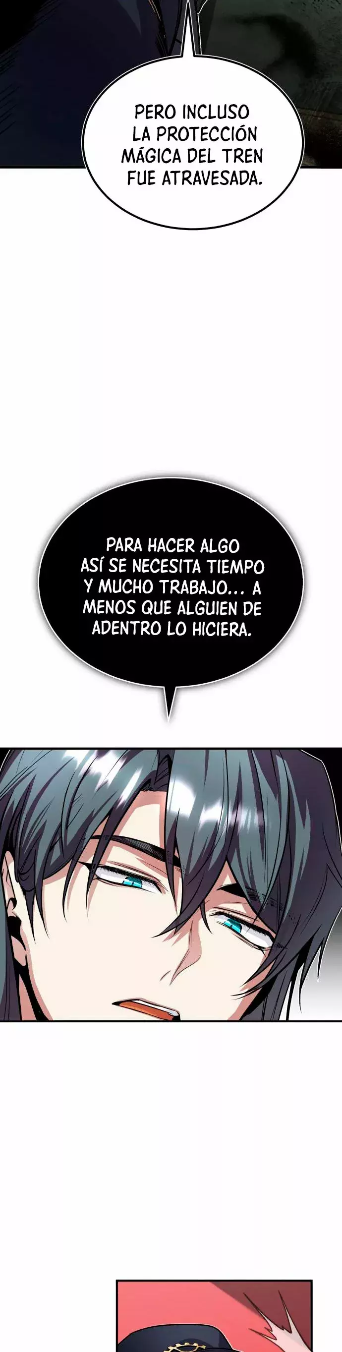 Read El profesor encubierto de la Academia ES Manga Online
